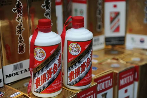 杠桿上的茅臺(tái)酒 酒類(lèi)經(jīng)營(yíng)中的雙刃劍