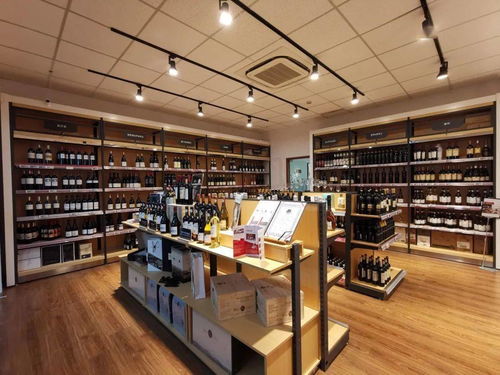 2021年酒類經(jīng)營黃金期 如何抓住機(jī)遇，成功運(yùn)營紅酒生意