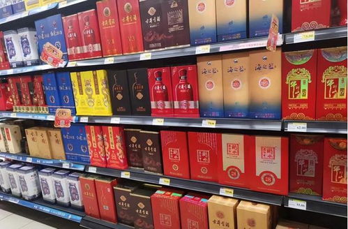 超市里被忽略的寶藏 五款看似廉價(jià)實(shí)則良心釀造的優(yōu)質(zhì)白酒