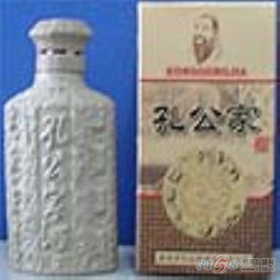 孔公家酒業(yè) 在3158創(chuàng)業(yè)信息網(wǎng)開啟酒類經(jīng)營新篇章