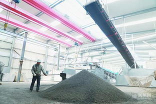 京陽生物 建設農業廢棄物資源化利用標準化樣板工廠，推動綠色農業技術推廣